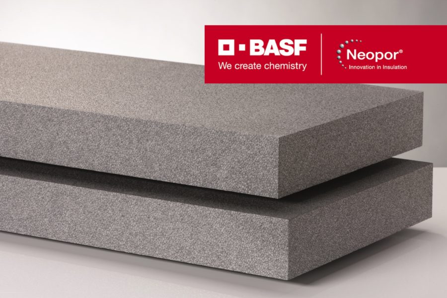 Neopor Sample w Logo