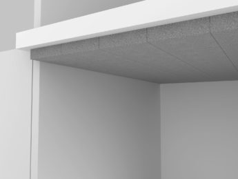 thumb for Neopor Basement Ceiling Lg